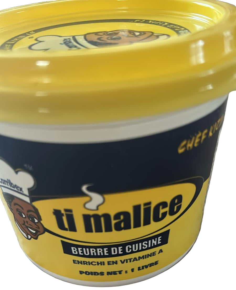 Beurre ti malice