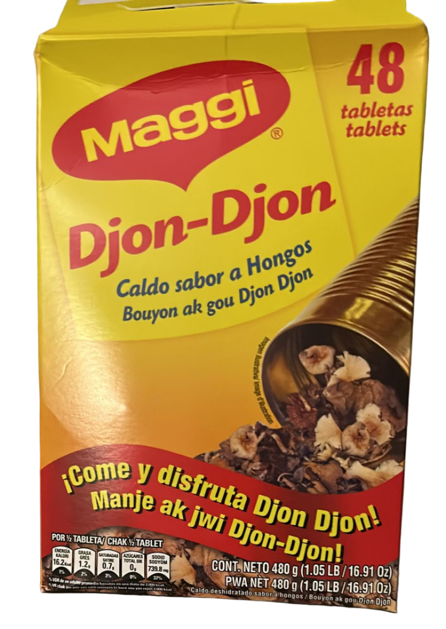 Djon-Djon